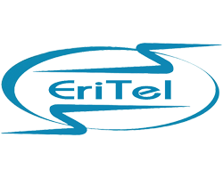 Eritel Logo